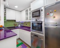 Resale - Apartamento - Torrevieja