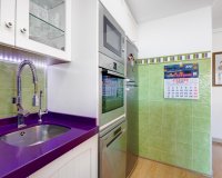 Resale - Apartamento - Torrevieja