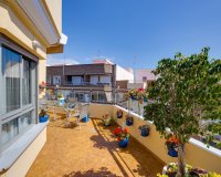 Resale - Apartamento - Torrevieja