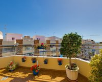 Resale - Apartamento - Torrevieja