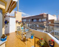 Resale - Apartamento - Torrevieja