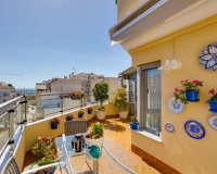 Resale - Apartamento - Torrevieja