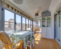 Resale - Apartamento - Torrevieja