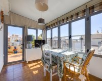 Resale - Apartamento - Torrevieja