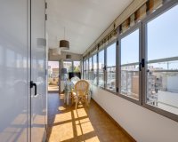 Resale - Apartamento - Torrevieja