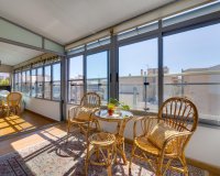 Resale - Apartamento - Torrevieja