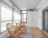 Resale - Apartamento - Torrevieja