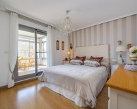 Resale - Apartamento - Torrevieja