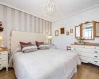 Resale - Apartamento - Torrevieja