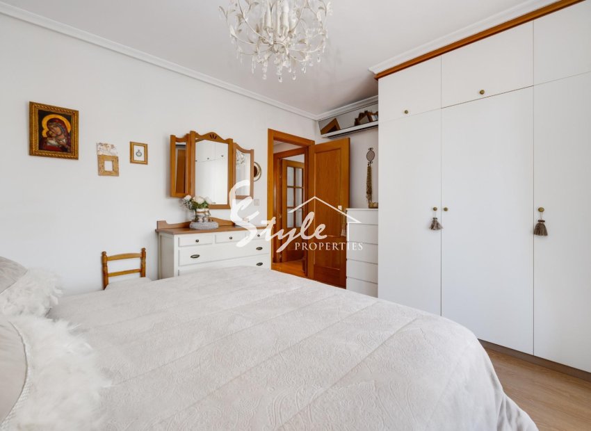 Resale - Apartamento - Torrevieja