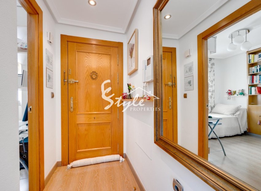 Resale - Apartamento - Torrevieja