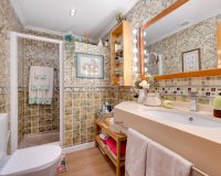 Resale - Apartamento - Torrevieja