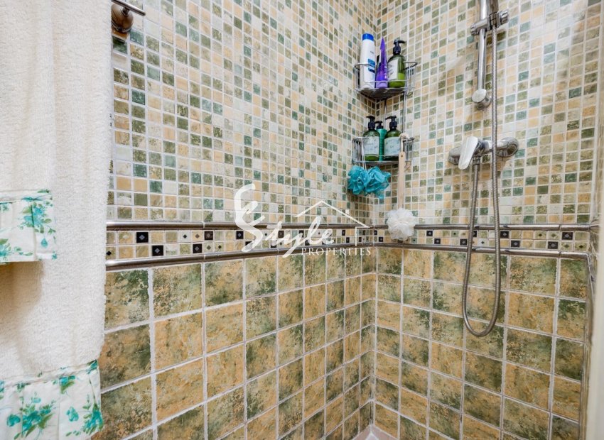 Resale - Apartamento - Torrevieja