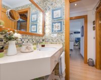 Resale - Apartamento - Torrevieja
