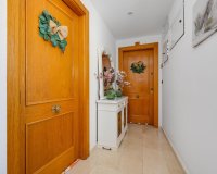 Resale - Apartamento - Torrevieja