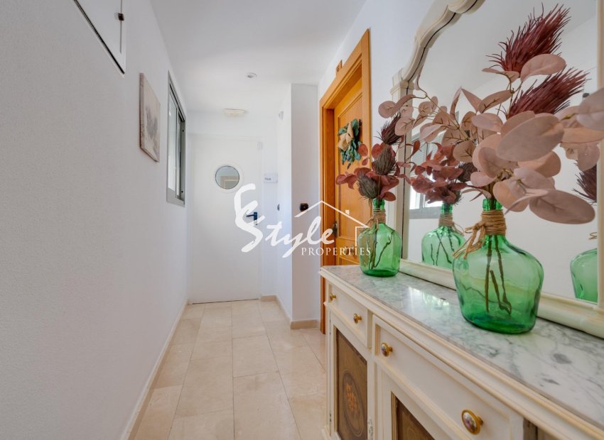 Resale - Apartamento - Torrevieja