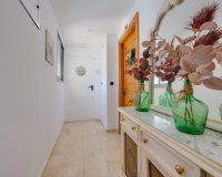 Resale - Apartamento - Torrevieja