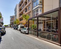 Resale - Apartamento - Torrevieja