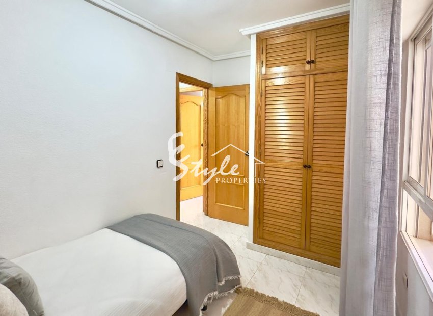 Resale - Apartamento - Torrevieja