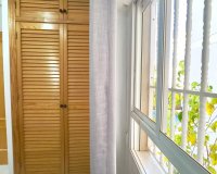 Resale - Apartamento - Torrevieja