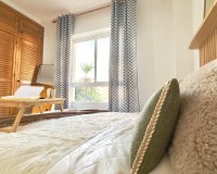 Resale - Apartamento - Torrevieja