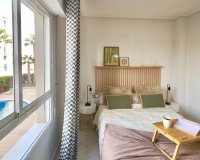 Resale - Apartamento - Torrevieja