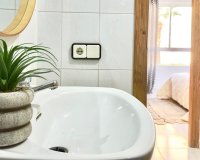 Resale - Apartamento - Torrevieja