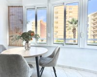 Resale - Apartamento - Torrevieja