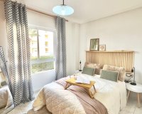 Resale - Apartamento - Torrevieja