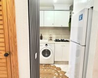 Resale - Apartamento - Torrevieja