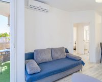 Resale - Apartamento - Torrevieja