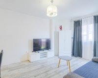 Resale - Apartamento - Torrevieja