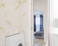 Resale - Apartamento - Torrevieja