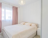 Resale - Apartamento - Torrevieja