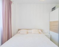 Resale - Apartamento - Torrevieja