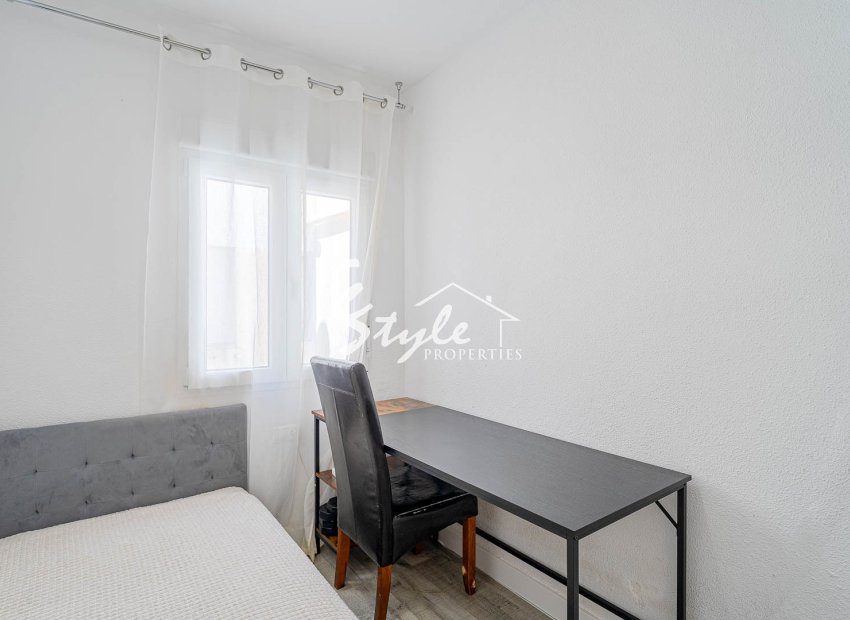 Resale - Apartamento - Torrevieja