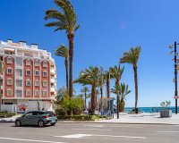 Resale - Apartamento - Torrevieja