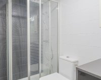 Resale - Apartamento - Torrevieja