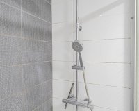 Resale - Apartamento - Torrevieja