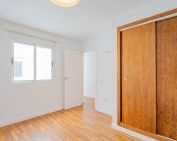 Resale - Apartamento - Torrevieja