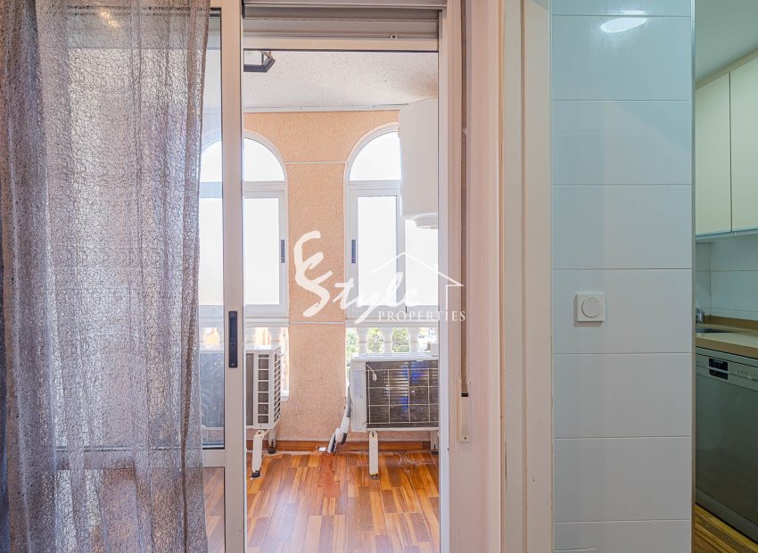Resale - Apartamento - Torrevieja