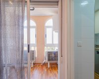 Resale - Apartamento - Torrevieja