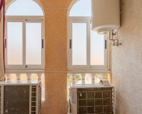 Resale - Apartamento - Torrevieja