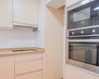 Resale - Apartamento - Torrevieja