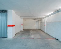 Resale - Apartamento - Torrevieja