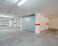 Resale - Apartamento - Torrevieja