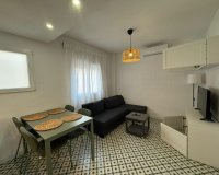 Resale - Apartamento - Torrevieja