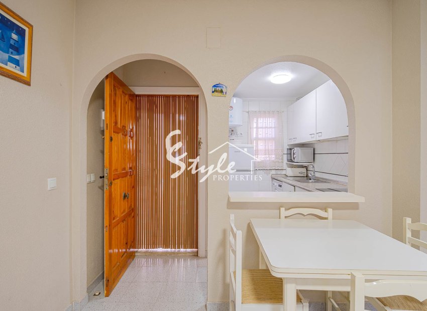 Resale - Apartamento - Torrevieja