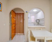 Resale - Apartamento - Torrevieja
