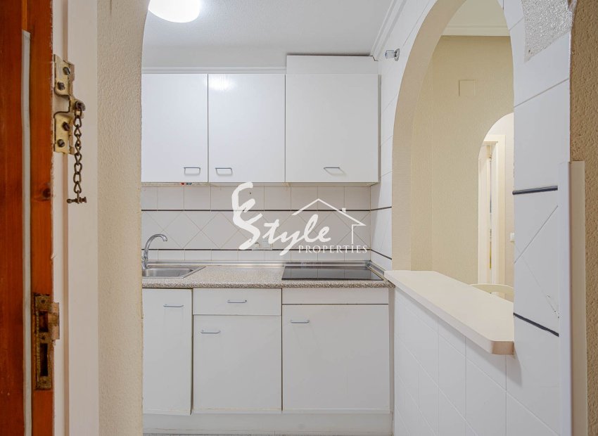 Resale - Apartamento - Torrevieja